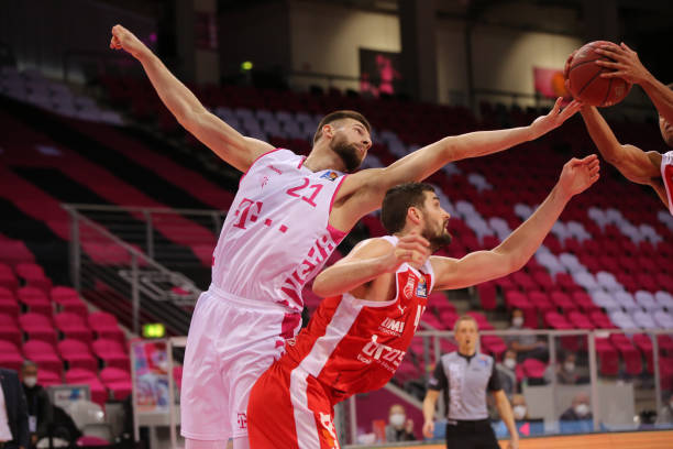 为运动员们 为运动员们