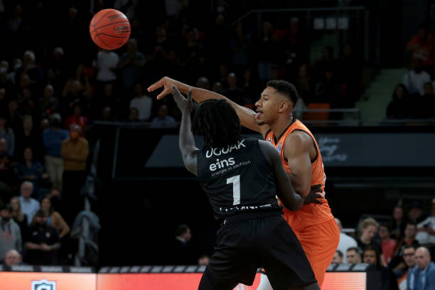 的得分手 的得分手